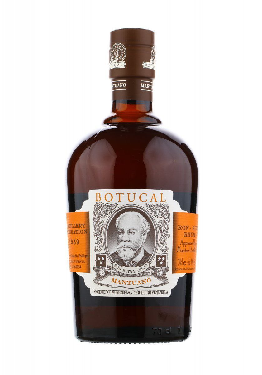 Ром Diplomatico Botucal Mantuano 40% 0.7 л